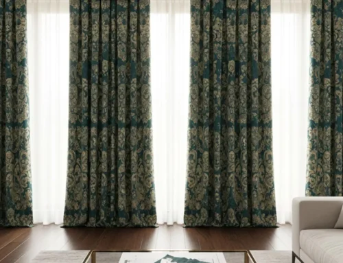 ¿Tu diseño se adapta al catálogo o el catálogo se adapta a tu diseño? La ventaja de la confección a medida.